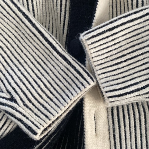 Free people reversible Cardigan - Picture 6 of 8